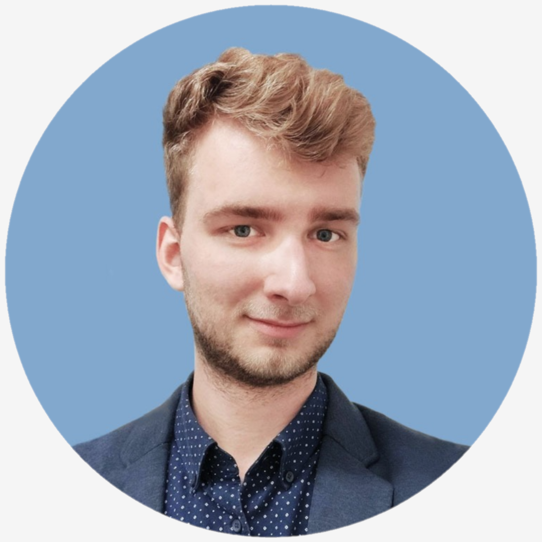 Michał Martyniak's profile picture